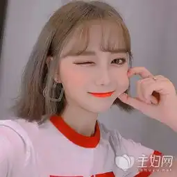 夏季剪8款短发秒变萌系小仙女