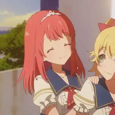 千万别错过的动漫女生头像1片名卡通动漫头像我要个性网