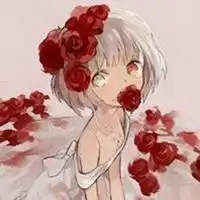 女生孤独霸气头像带字女生头像微信头像图片大全