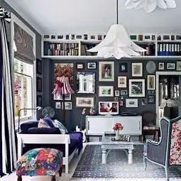 客厅墙面刷漆选什么颜色保险好看百分百不失误