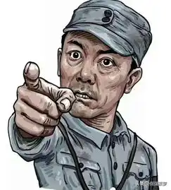 大佐头像卡通李云龙
