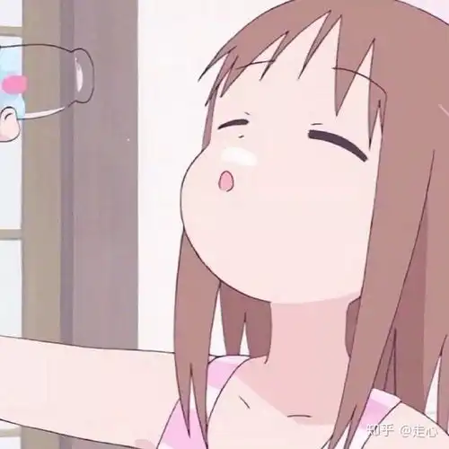 黑系动漫头像男生头像可