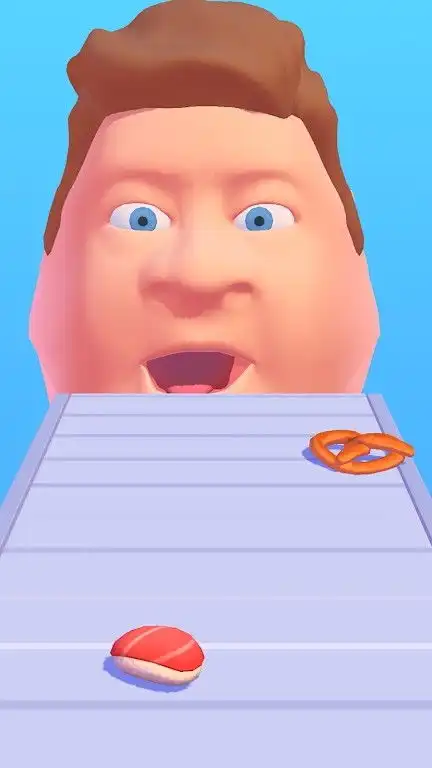 吃货肥宅v1.0手游吃货肥宅v1.0安卓下载乐单机