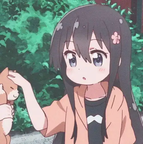 动漫闺蜜头o我们之间一个像夏天一个像冬天