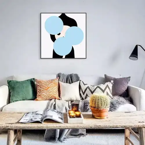 好物看了这些放家里的萌物,我的少女心又爆发了