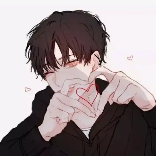 壁纸头像动漫情头