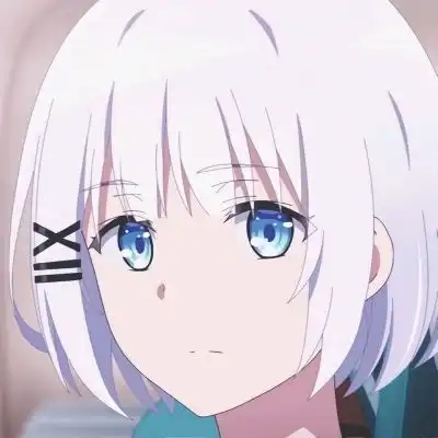 头像动漫头像侦探已死