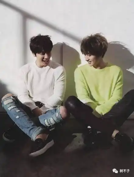 男版我结终于成真了私心推荐这部十三年老团的综艺