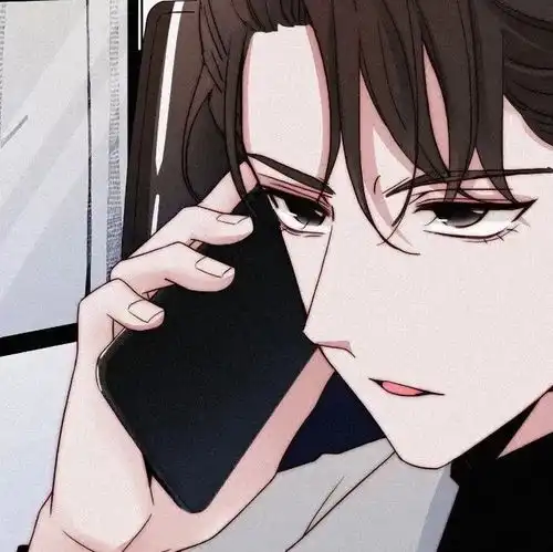 爱不释手的微信头像