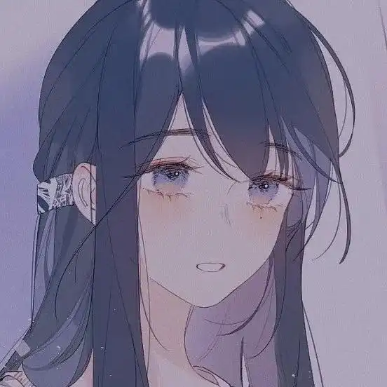 动漫头像有时候做错了就回不了头了