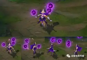 星之守护者再添新成员新模式闯关趣味横生