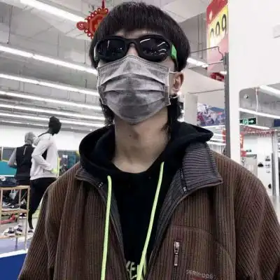 单身头像男霸气微信