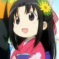 好看的女生头像动漫高冷