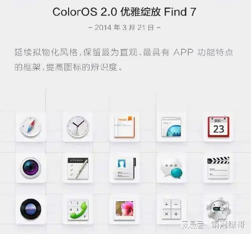 1.0到12.0,coloros的设计美学理念一直贯穿其中