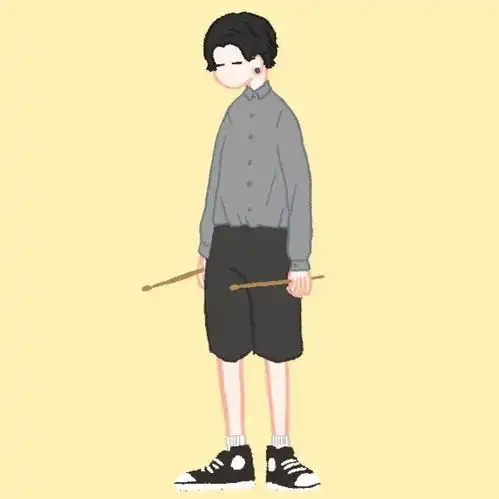 六一必备的100张超萌头像,换上你就是最可爱的崽