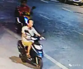 10起系列案变态男夜袭独行女子,喷射不明液体