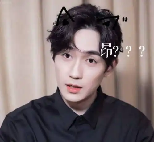 禁欲系美男是不是该更新排位了恭喜朱一龙小哥哥c位出道