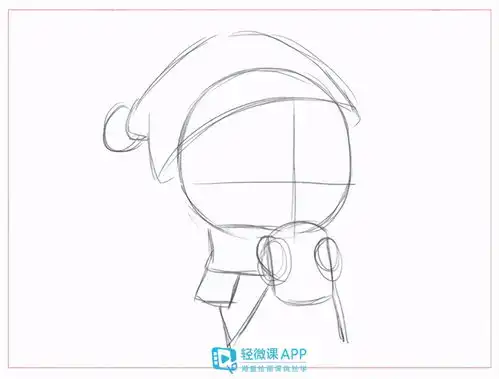 怎么画好动漫人物线稿动漫人物线稿练习
