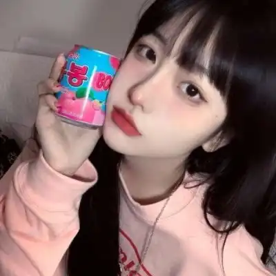 一组小仙女头像