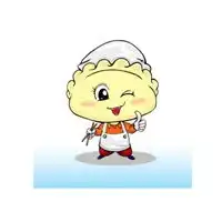 和包子配对的微信头像