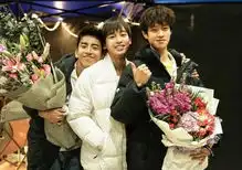 前任之后,他这次要解决怎么成为男人的问题