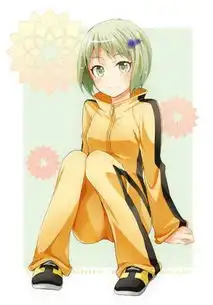 谁说妹子不能打盘点格斗少女出现的动画