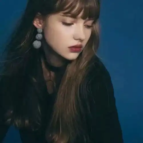 ins超火欧美头像