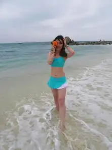 6月三亚之旅,和闺蜜的蓝天大海之约