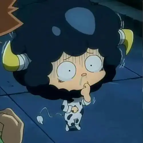 有哪些萌到炸天的动漫人物