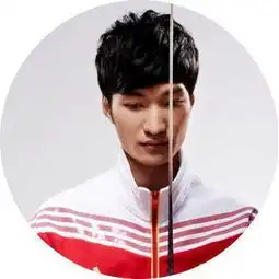 奥运颜值榜单,看完估计你们又要换老公了