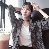 女生头像高清图片韩范微信头像图片大全