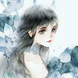 小号亦墨晨chen倾雨南歌的美拍