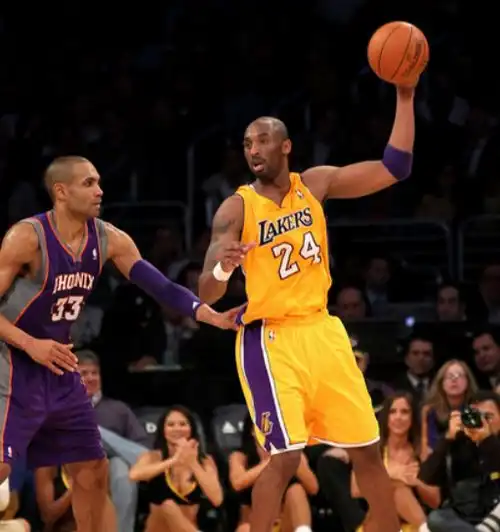 美媒投票nba历史第一人科比2得票率,库里5,詹姆斯和乔丹呢