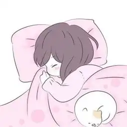 新学期火了一种粉红色情侣头像,满满少女心,小号必须扩列