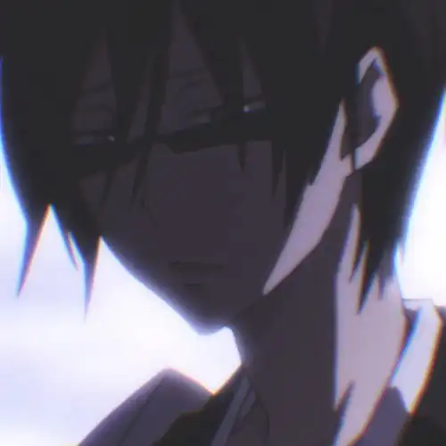 很难刷到的惊艳岁月少年头像