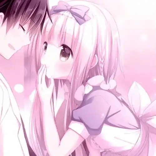 动漫情头一句轻轻浅浅的好久不见,道尽一切腾讯新闻