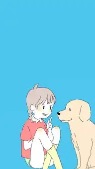 手机壁纸韩系