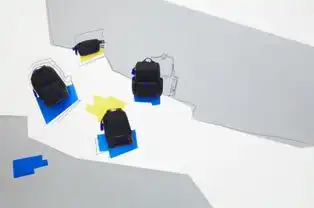 tumi全新克莱因蓝系列,用色彩打破秋冬的沉寂