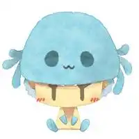 可爱一左一右情侣头像我爱你多不容易