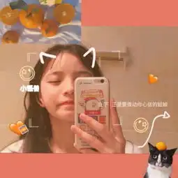 最近火啦小特效头像,少女日系小清新,告白收到手软