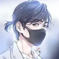 似男似女的头像像男友像女的二次元头像