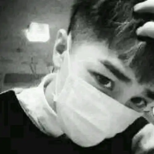 忧郁厌世的头像系列图片