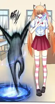 非人类计划忍者神猴爱奇艺漫画