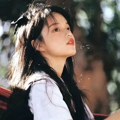 头像诗和远方的梦