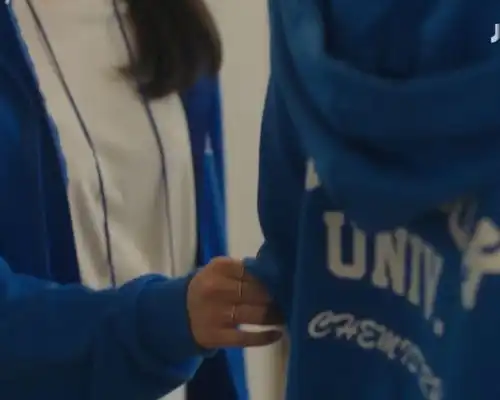 我的id是江南美人韩剧的十级鉴婊达人出现了男主教直男做人系列