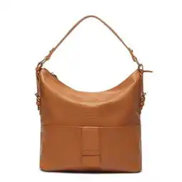 chloden蔻丹莱西系列欧美简约复古百搭头层牛皮手提女包11120405