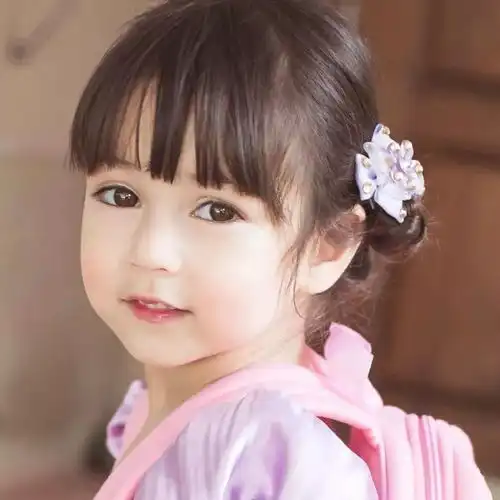 看完,更加想要一只女儿