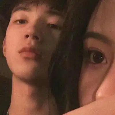 这些情头真的好可不喜勿喷拿了吱情侣头像我要个性网