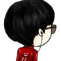 权志龙带字的非主流qq头像速度谢谢最好是卡通的