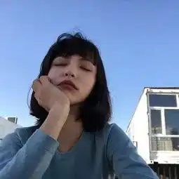 蓝色系女头第二波o